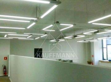 Comercial · 375m² · 8 Vagas · Conjunto Comercial para Venda e Locação no Brooklin ,12 Salas, 8 Vagas, 374,80m² A.U.