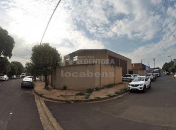 Comercial · 545m² · 2 Quartos · Salões Comerciais e Casa a Venda Mini Distrito Adail Vetorazzo