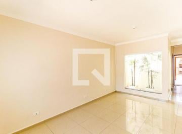 Casa · 110m² · 3 Quartos · 2 Vagas · Casa para Aluguel - Santo Amaro , 3 Quartos,  110 m2 - São Paulo