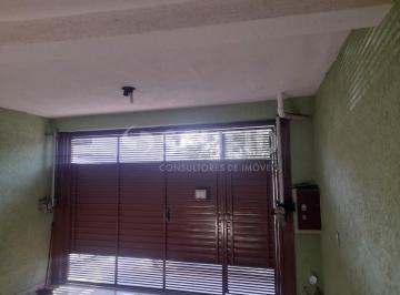 Casa · 125m² · 3 Quartos · 2 Vagas · Sobrado a Venda