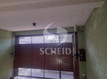 Casa · 125m² · 3 Quartos · 2 Vagas · Sobrado a Venda