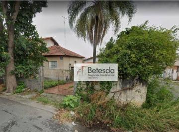 b968d7d6a703528cdcb3dca1ac781ba8d2f4ac3b · Casa  Térrea à venda, 264 m² por R$ 700.000 - Vila Universitária - São Paulo/SP
