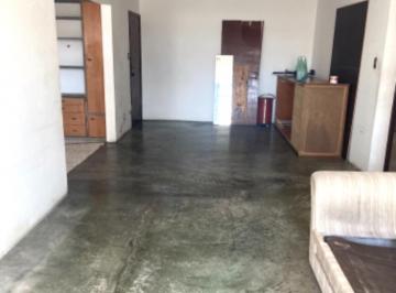 Foto 03 · Apartamento à venda no Centro de Mogi das Cruzes-SP: 2 quartos, 1 suíte, 2 salas, 2 banheiros, 1 vag