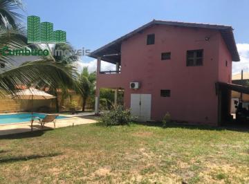 Foto 01 · Casa, Cumbuco, Caucaia, CE