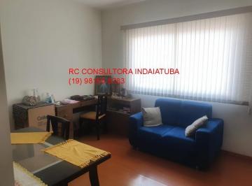Foto 01 · Apartamento, Vila Sfeir, Indaiatuba, SP