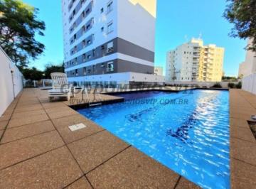 Foto 01 · Apartamento de luxo com 3 suítes no Jardim Judith, Sorocaba-SP: 123m², 2 salas, 4 banheiros, 2 vagas