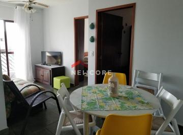 Apartamento · 60m² · 2 Quartos · 1 Vaga · Apartamento em Rua Geraldo Estevam de Matos - Massaguaçu - Caraguatatuba/SP