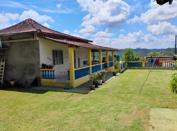 Rural de 3 quartos, Ibiúna · Chácara em Ibíuna - 3000m²
