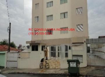 Foto 01 · Apartamento, Vila Sfeir, Indaiatuba, SP