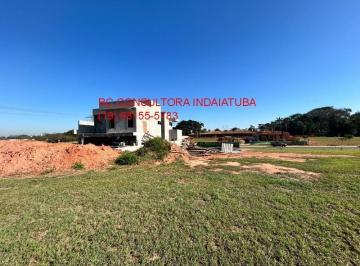 Foto 01 · Terreno em Condominio, Vila Inglesa, Indaiatuba, SP