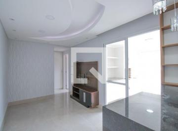 Apartamento · 42m² · 1 Quarto · 1 Vaga · Apartamento para Aluguel - Saúde, 1 Quarto, 42 m² - São Paulo