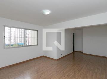 Apartamento · 130m² · 3 Quartos · 1 Vaga · Apartamento para Aluguel - Campo Belo, 3 Quartos,  130 m² - São Paulo