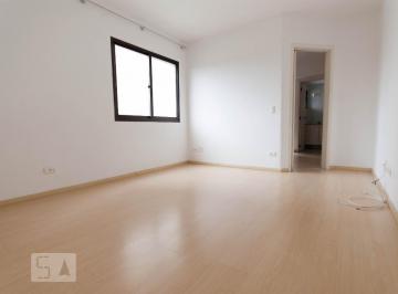 Apartamento · 40m² · 1 Quarto · 1 Vaga · Apartamento para Aluguel - Brooklin, 1 Quarto, 40 m² - São Paulo