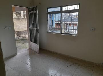 Foto 01 · Casa, Vila Santa Rosa, Mauá, SP
