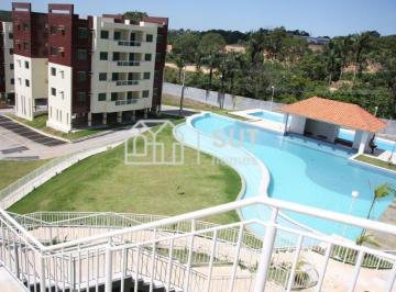 Apartamento · 71m² · 3 Quartos · 1 Vaga · River Park Residencial Club