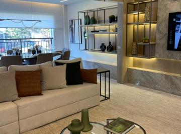 Apartamento de 3 quartos, São Paulo · Apartamento 3 quartos, varanda Gourmet, 2 vagas  na Mooca - Entrega 08/2025