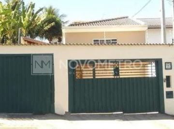 132479.jpg · Casa térrea à venda no Parque Jambeiro, Campinas/SP