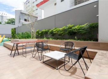 Apartamento de 2 quartos, São Paulo · Alto da Boa Vista Apartamento A Venda 2 Dormitorios Novo Pronto Para Morar