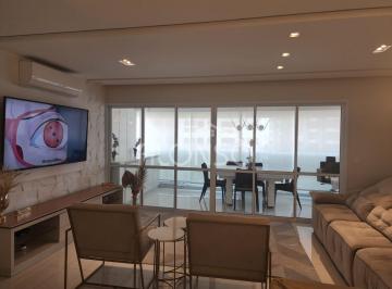 Apartamento de 3 quartos, Osasco · JARDINS DO BRASIL 136M² PERFEITO IMPECÁVEL (FABIO-20700)