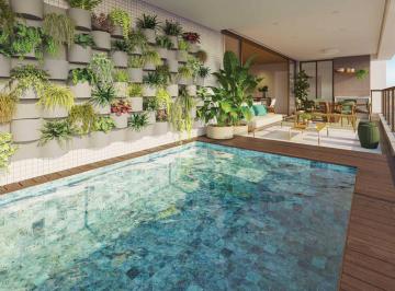 Apartamento de 4 quartos, Salvador · Apartamento a venda com 4 suítes 225m² no Sublime Horto House  Horto Florestal