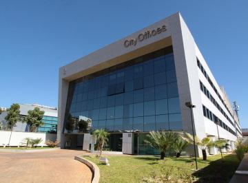 Comercial , Brasília · vaga de garagem city offices SIG ao lado TJ 