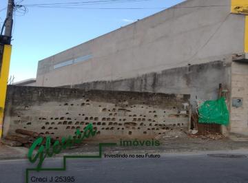 Foto 01 · Terreno, Residencial Novo Horizonte, Mogi das Cruzes, SP