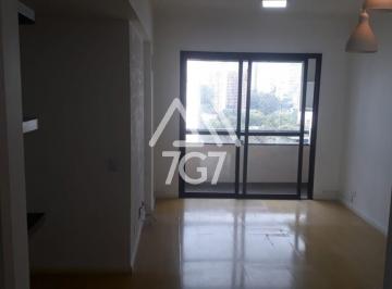 Foto 01 · APARTAMENTO PARA VENDA NO MORUMBI