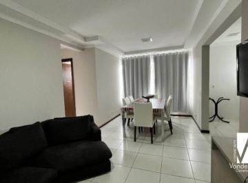 Apartamento · 58m² · 2 Quartos · 1 Vaga · Aluguel de Apartamento em Camboriú-SC, bairro Areias: 2 quartos, 2 salas, 1 banheiro, 1 vaga de gara