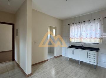 Foto 01 · Apartamento, Jardim Vitória, Poços de Caldas, MG