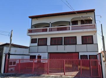 Foto 01 · Barracao, Jardim Bela Vista, Campinas, SP