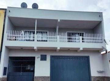 FCAHDA · Casa, Vila Osório, Itararé, SP