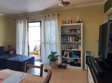 Apartamento de 3 quartos, São Paulo · Excelente Apartamento á Venda na Vila Mascote com 90m² com Varanda e Suíte!
