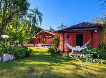 Foto 01 · CHÁCARA 12.599m² EM MONTEIRO LOBATO !
