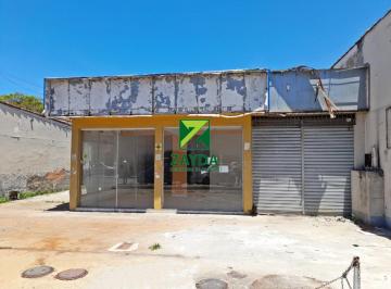 Foto 01 · Seu negócio no local certo: loja comercial à venda na Rodovia Amaral Peixoto, coração de Barra de Sã