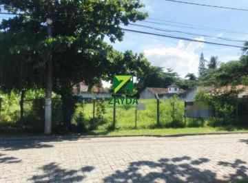 Foto 01 · Terreno comercial em frente à Rodovia Amaral Peixoto, no Centro de Barra de São João/RJ.
