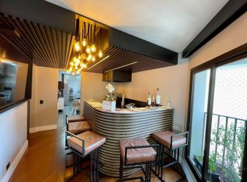 Apartamento de 3 quartos, São Paulo · Apartamento 210 mts com Espaço Gourmet Privativo no Alto de Santana