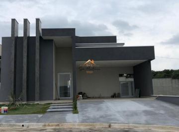 Foto · Anúncio: Casa em Condomínio à Venda em Itupeva-SP, Bairro Primavera - 3 Quartos, 1 Suíte, 2 Salas, 3