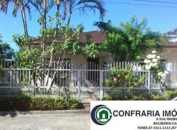 Foto 01 · Casa, Tabuleiro, Camboriú, SC