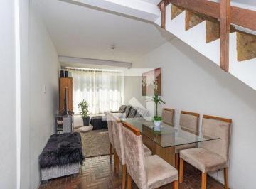 Casa · 170m² · 3 Quartos · 2 Vagas · Casa à Venda - Vila Operária, 3 Quartos,  170 m² - Porto Alegre
