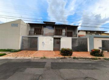 Foto 34 · Casa para venda ou locação em Campo Grande-MS, Vila Rosa Pires: 4 quartos, 3 suítes, 2 salas, 3 banh