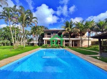 c80a257132ccdc188154310ea0c0647a088e9716 · Casa com 6 dormitórios à venda, 680 m² por R$ 3.200.000,00 - Acapulco - Guarujá/SP