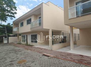 c89dab96c371a8e96271cd2a1921635d6a9481e8 · Casa com 3 dormitórios à venda, 118 m² por R$ 637.500,00 - Itaipu - Niterói/RJ
