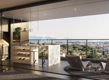 Apartamento · 244m² · 4 Quartos · 3 Vagas · Apartamento com 4 quartos à Venda, América - Joinville