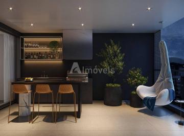 Apartamento · 167m² · 3 Quartos · 2 Vagas · Apartamento com 3 quartos à Venda, América - Joinville
