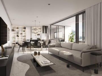 Apartamento · 142m² · 3 Quartos · 2 Vagas · Apartamento com 3 quartos à Venda, América - Joinville