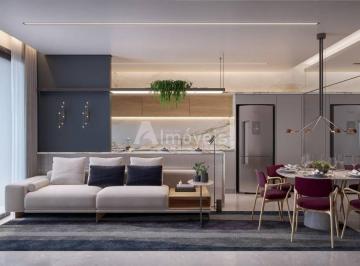 Apartamento · 133m² · 3 Quartos · 2 Vagas · Duplex com 3 quartos à Venda, América - Joinville