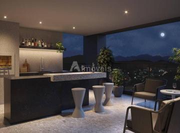Apartamento de 4 quartos, Joinville · Apartamento com 4 quartos à Venda, América - Joinville