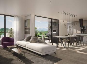 Apartamento · 175m² · 4 Quartos · 2 Vagas · Apartamento com 4 quartos à Venda, América - Joinville