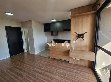 Apartamento no Edif. Freedom com 1 Suite para alugar, 45 m² - Gleba Pa · Apartamento no Edif. Freedom com 1 Suite para alugar, 45 m² por R$ 3.317/mês - Gleba Palhano - Londr