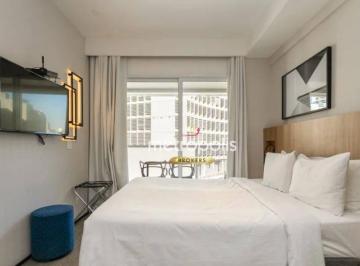dormitório · Apartamento à venda, 22 m² por R$ 350.000,00 - Consolação - São Paulo/SP